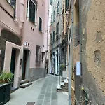 A La Conchiglia Doro 아파트 *