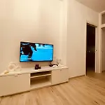 A La Conchiglia Doro 아파트 베르나차