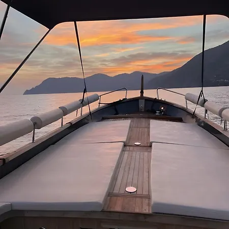 A La Conchiglia Doro