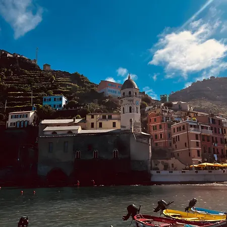 A La Conchiglia Doro *