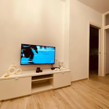 A La Conchiglia Doro شقة فيرناتْسا