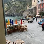 A La Conchiglia Doro Appartamento