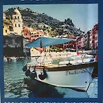 A La Conchiglia Doro Vernazza