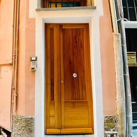 Appartement A La Conchiglia Doro Vernazza
