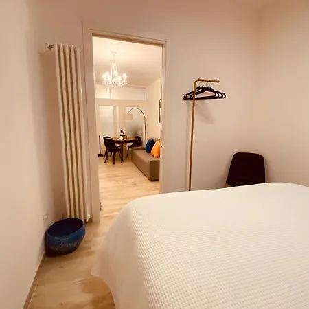 Appartement A La Conchiglia Doro