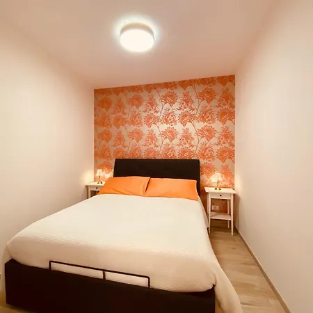 A La Conchiglia Doro Appartement *