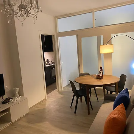 Appartement A La Conchiglia Doro