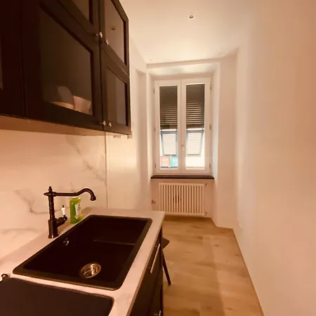 Appartement A La Conchiglia Doro *