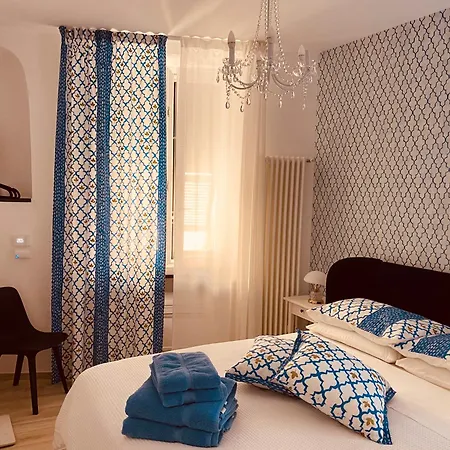 Appartement A La Conchiglia Doro
