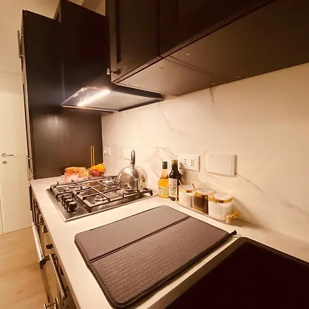 Appartement A La Conchiglia Doro Vernazza