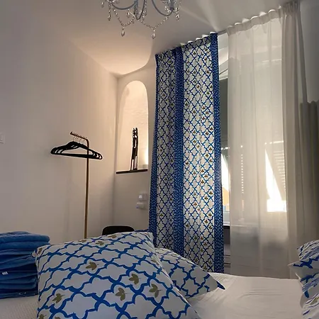 Διαμέρισμα A La Conchiglia Doro Βερνάτσα