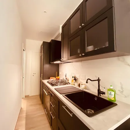 Appartement A La Conchiglia Doro