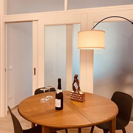 A La Conchiglia Doro Appartement Vernazza