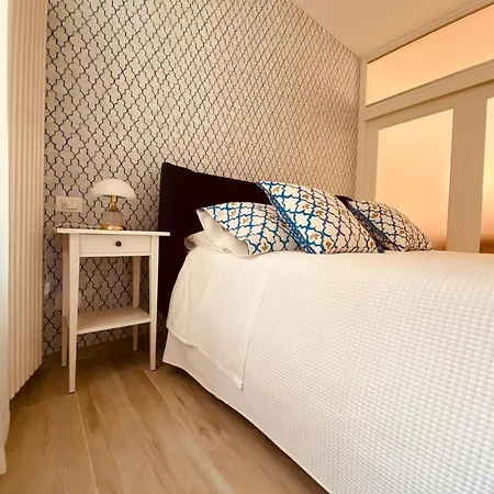 Appartement A La Conchiglia Doro *
