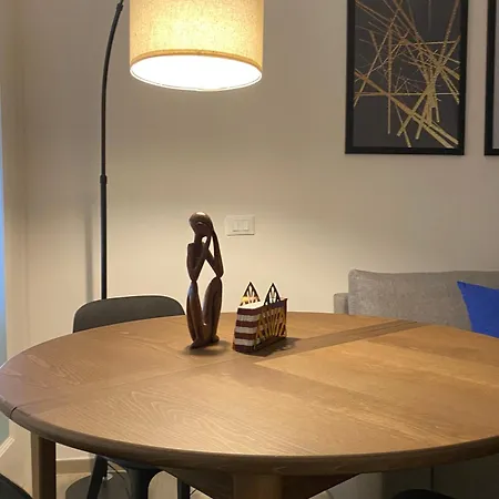 Apartament A La Conchiglia Doro *
