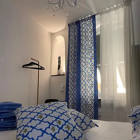 A La Conchiglia Doro Appartement Vernazza