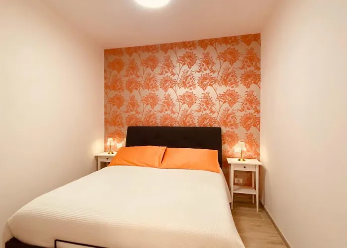 A La Conchiglia Doro Apartmán *